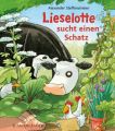 Lieselotte sucht einen Schatz, Miniausgabe