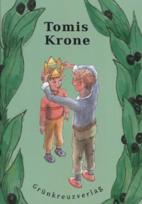 Tomis Krone