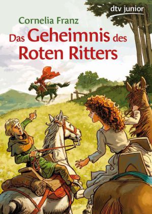 Das Geheimnis des Roten Ritters