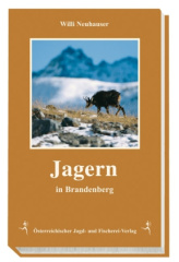 Jagern in Brandenberg