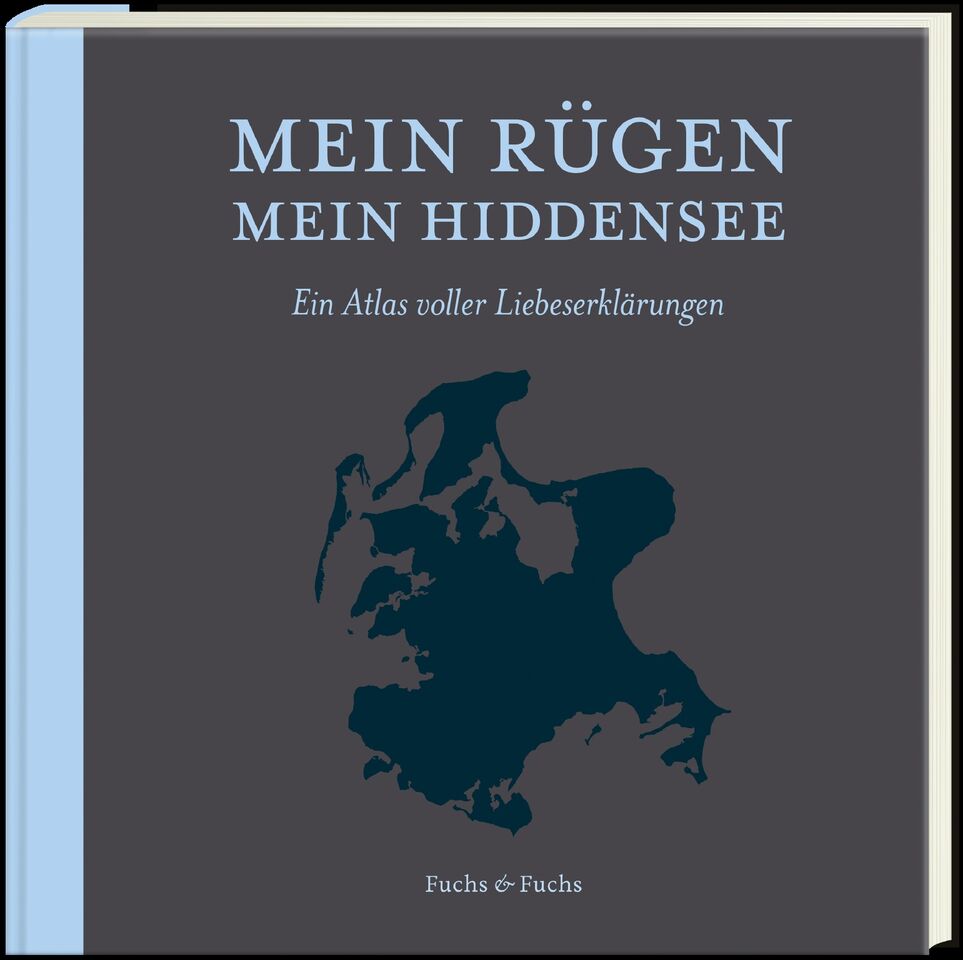 Mein Rügen - mein Hiddensee