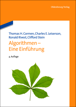 Algorithmen, Eine Einführung