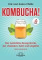 Kombucha!