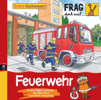 Feuerwehr