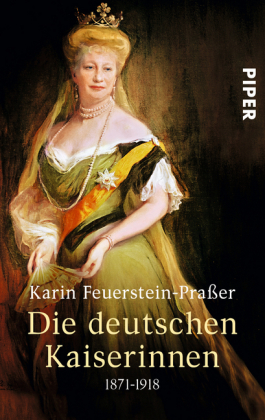 Die deutschen Kaiserinnen 1871-1918, Sonderausgabe