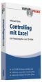 Controlling mit Excel, m. CD-ROM