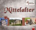 Mittelalter, m. Audio-CD