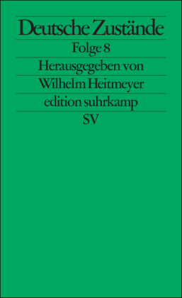 Deutsche Zustände. Folge.8