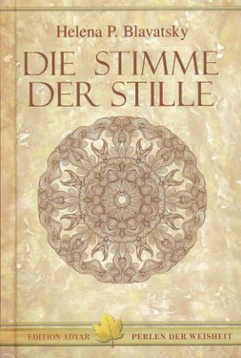 Die Stimme der Stille