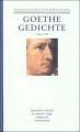 Gedichte 1756-1799