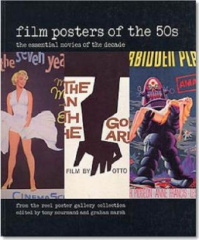 Film Posters of the 50s