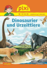 Dinosaurier und Urzeittiere