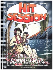 Hit Session Ukulele, Sommer-Hits