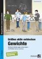 Größen aktiv entdecken: Gewichte