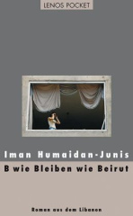 B wie Bleiben wie Beirut