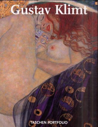 Gustav Klimt Portfolio