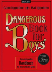 Dangerous Book for Boys, Deutsche Ausgabe