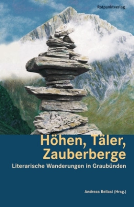 Höhen, Täler, Zauberberge