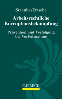 Arbeitsrechtliche Korruptionsbekämpfung