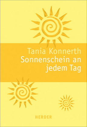 Sonnenschein an jedem Tag