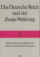 Die Errichtung der Hegemonie auf dem europäischen Kontinent