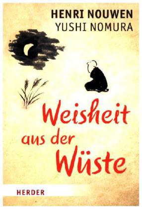 Weisheit aus der Wüste