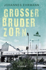 Großer Bruder Zorn