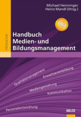 Handbuch Medien- und Bildungsmanagement