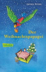 Der Weihnachtspapagei