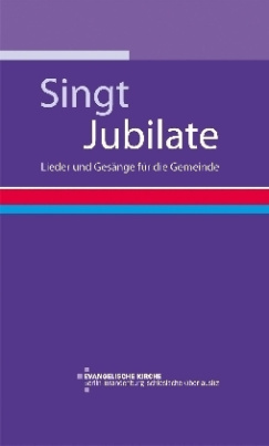 Singt Jubilate!