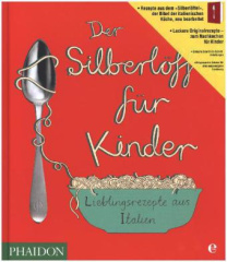 Der Silberlöffel für Kinder