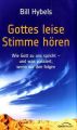 Gottes leise Stimme hören