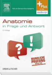 Anatomie in Frage und Antwort