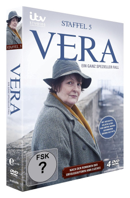 Vera - ein ganz spezieller Fall - Staffel 5