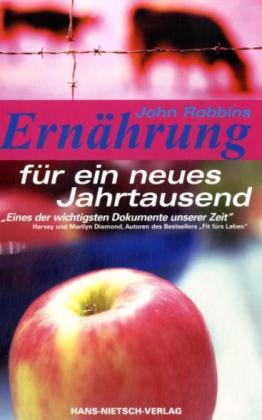 Ernährung für ein neues Jahrtausend