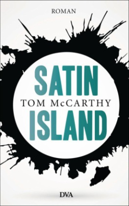 Satin Island
