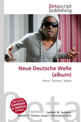 Neue Deutsche Welle (album)