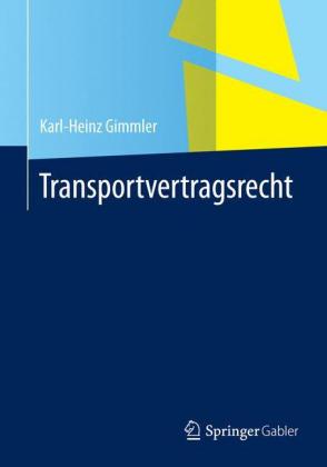 Transportvertragsrecht