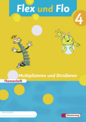 Multiplizieren und Dividieren, Themenheft (Verbrauchsmaterial)