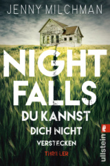 Night Falls. Du kannst dich nicht verstecken