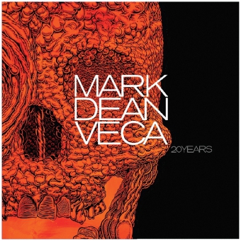 Mark Dean Veca - Twenty Years