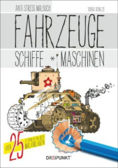 Fahrzeuge, Schiffe und Maschinen