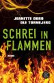 Schrei in Flammen