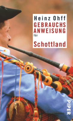 Gebrauchsanweisung für Schottland