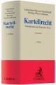 Kartellrecht (KartellR), Kommentar