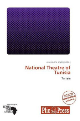 National Theatre of Tunisia