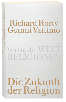 Die Zukunft der Religion