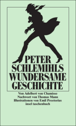 Peter Schlemihls wundersame Geschichte