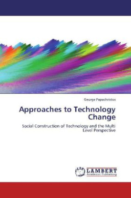 Approaches to Technology Change