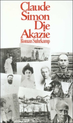 Die Akazie